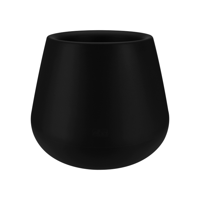 pure cone 45cm black